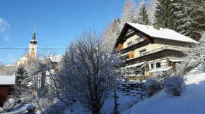 Appartements Binder, Bad Kleinkirchheim, Österreich